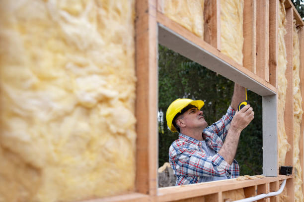 Trusted Mclean, VA Insulation Services Experts